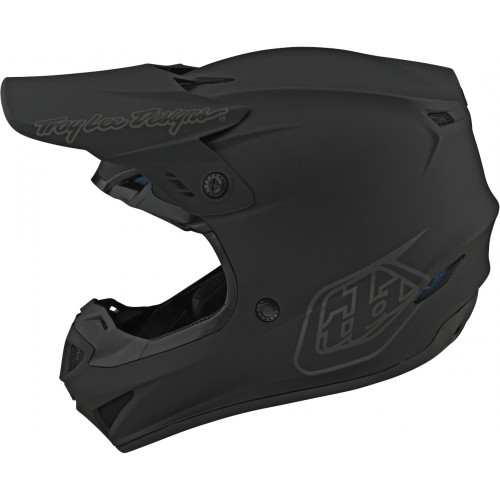Troy Lee Designs GP Mono Молодежный мотокросс шлем