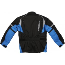 Modeka Tourex II Дети Мотоцикл Текстильный Куртка