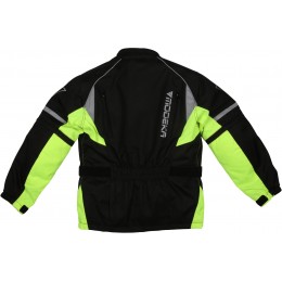 Modeka Tourex II Дети Мотоцикл Текстильный Куртка