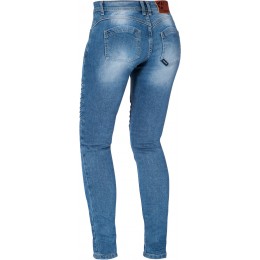 Ixon Vicky Дамы Мотоцикл Джинсы