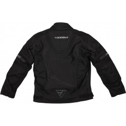 Modeka X-Vent Дети Мотоцикл Текстильный Куртка