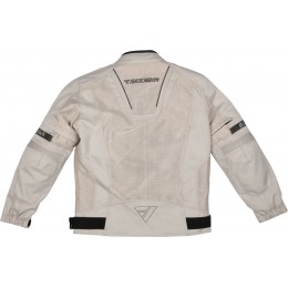 Modeka X-Vent Дети Мотоцикл Текстильный Куртка