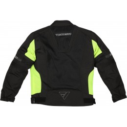 Modeka X-Vent Дети Мотоцикл Текстильный Куртка