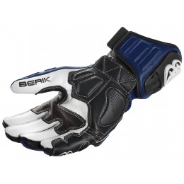 Berik Track Plus Мотоцикл перчатки