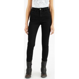 Rokker Rokkertech High Waist Дамы Мотоцикл Текстиль Брюки