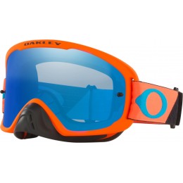Oakley O-Frame 2.0 Pro Heritage B1B Мотокросс очки