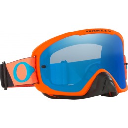 Oakley O-Frame 2.0 Pro Heritage B1B Мотокросс очки