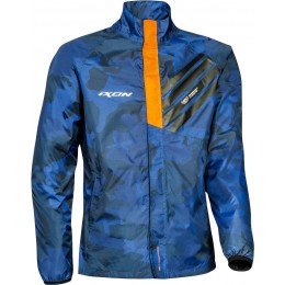 Ixon Stripe Дождь Куртка