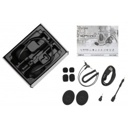 Sena SPH10 Bluetooth система связи единый пакет