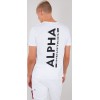Alpha Industries Backprint Футболка