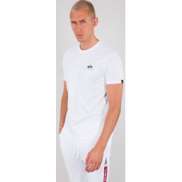 Alpha Industries Backprint Футболка