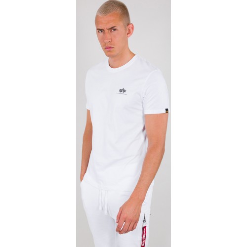 Alpha Industries Backprint Футболка