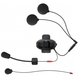 Sena SF1 Bluetooth система связи Двойной пакет