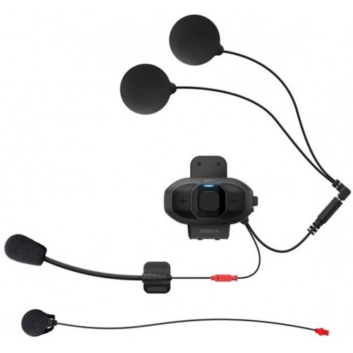 Sena SF1 Bluetooth система связи Двойной пакет
