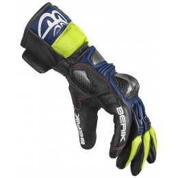 Berik Namib Pro Мотоцикл перчатки