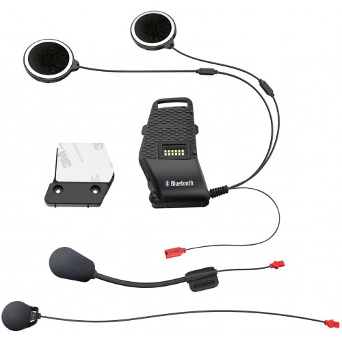 Sena 10S Комплект установки без блока Bluetooth