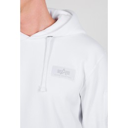 Alpha Industries Back Print Camo Print Балахон