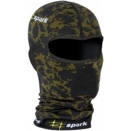 Spark Mono Camo Балаклава