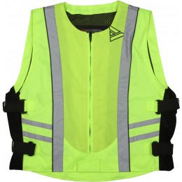 Modeka Basic Mesh Безопасность Вест
