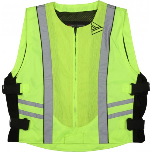 Modeka Basic Mesh Безопасность Вест