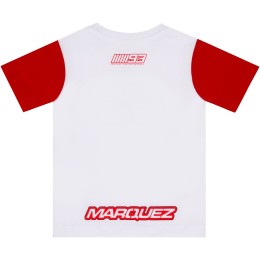 GP-Racing 93 Ant 93 Детские футболки