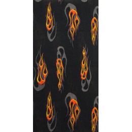 Modeka Small Flames Многофункциональные головные уборы
