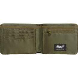 Brandit Four Бумажник