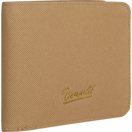 Brandit Four Бумажник