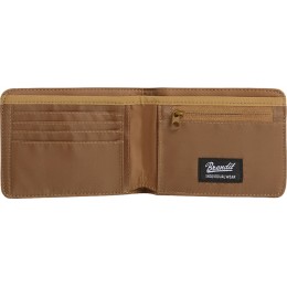 Brandit Four Бумажник