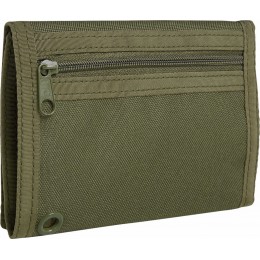 Brandit Three Бумажник