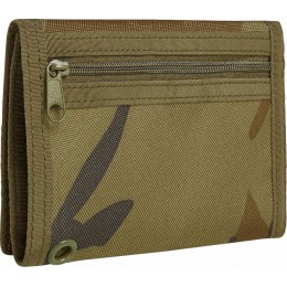 Brandit Three Бумажник