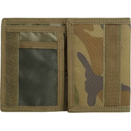 Brandit Three Бумажник