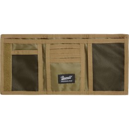 Brandit Three Бумажник