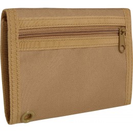 Brandit Three Бумажник