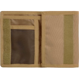 Brandit Three Бумажник