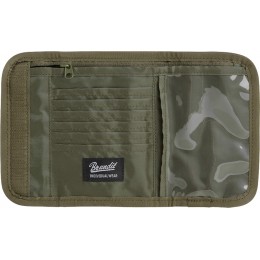 Brandit Two Бумажник