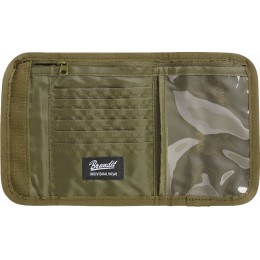 Brandit Two Бумажник