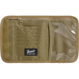 Brandit Two Бумажник