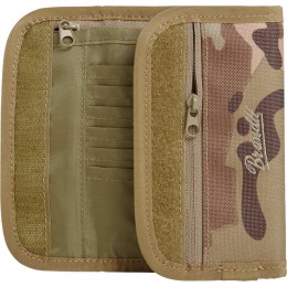 Brandit Two Бумажник