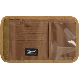 Brandit Two Бумажник