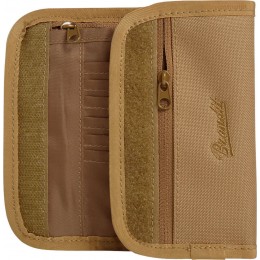 Brandit Two Бумажник