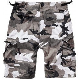 Brandit BDU Ripstop Шорты