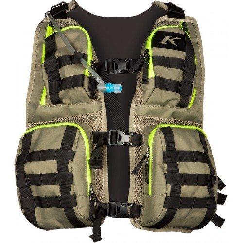 Klim Arsenal Мотоцикл Вест
