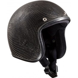 Bandit Carbon Premium Реактивный шлем