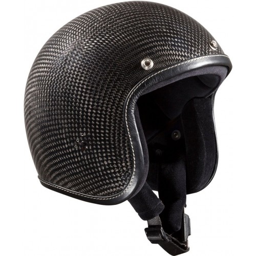 Bandit Carbon Premium Реактивный шлем