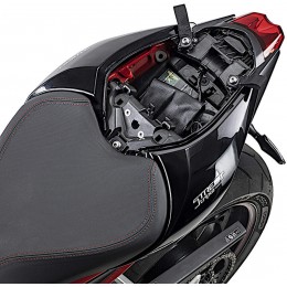 Kriega US-Drypack Triumph Street Triple Монтажный комплект