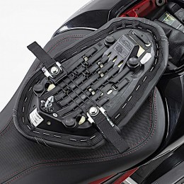Kriega US-Drypack Triumph Street Triple Монтажный комплект