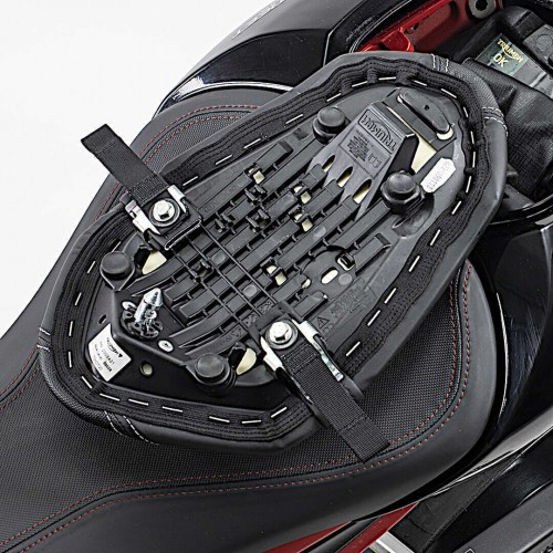 Kriega US-Drypack Triumph Street Triple Монтажный комплект