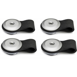 Kriega Universal OS Монтажные петли