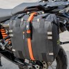 Kriega Стальной основной ремень безопасности
